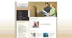 Desktop Screenshot of civilnet.com.br