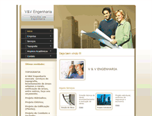 Tablet Screenshot of civilnet.com.br